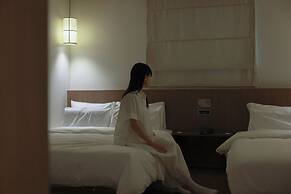 Aank Ryokan Hotel Ansan Seonbu Branch