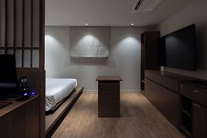 Aank Ryokan Hotel Ansan Seonbu Branch