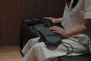Aank Ryokan Hotel Ansan Seonbu Branch
