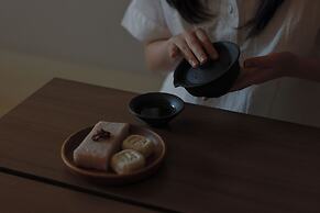 Aank Ryokan Hotel Ansan Seonbu Branch
