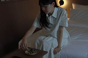 Aank Ryokan Hotel Ansan Seonbu Branch