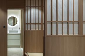 Aank Ryokan Hotel Ansan Seonbu Branch