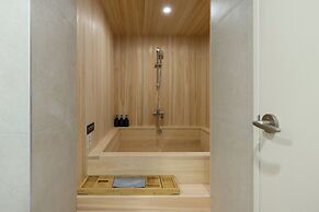 Aank Ryokan Hotel Ansan Seonbu Branch