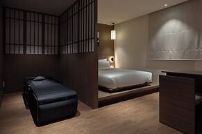 Aank Ryokan Hotel Ansan Seonbu Branch