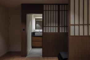 Aank Ryokan Hotel Ansan Seonbu Branch