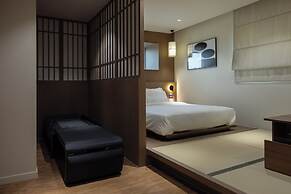 Aank Ryokan Hotel Ansan Seonbu Branch