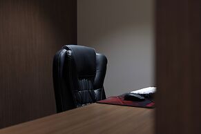 Aank Ryokan Hotel Ansan Seonbu Branch