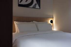 Aank Ryokan Hotel Ansan Seonbu Branch