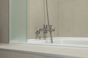 Aank Ryokan Hotel Ansan Seonbu Branch