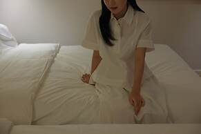 Aank Ryokan Hotel Ansan Seonbu Branch