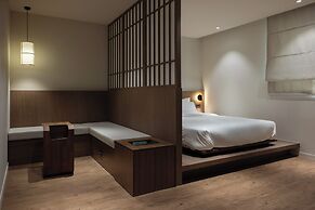 Aank Ryokan Hotel Ansan Seonbu Branch