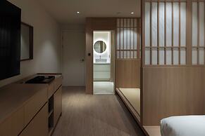 Aank Ryokan Hotel Ansan Seonbu Branch