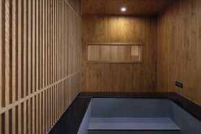Aank Ryokan Hotel Ansan Seonbu Branch