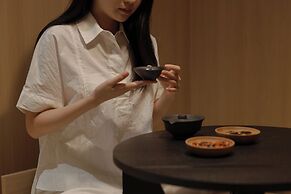 Aank Ryokan Hotel Ansan Seonbu Branch