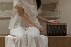 Aank Ryokan Hotel Ansan Seonbu Branch