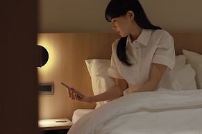 Aank Ryokan Hotel Ansan Seonbu Branch