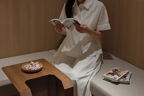 Aank Ryokan Hotel Ansan Seonbu Branch