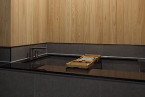 Aank Ryokan Hotel Ansan Seonbu Branch