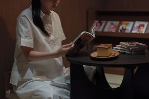 Aank Ryokan Hotel Ansan Seonbu Branch