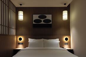 Aank Ryokan Hotel Ansan Seonbu Branch
