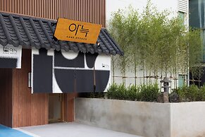 Aank Ryokan Hotel Ansan Seonbu Branch