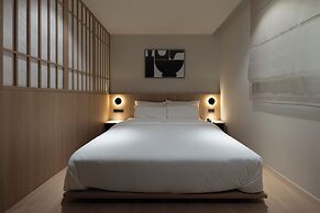 Aank Ryokan Hotel Ansan Seonbu Branch