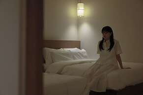 Aank Ryokan Hotel Ansan Seonbu Branch
