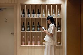 Aank Ryokan Hotel Ansan Seonbu Branch