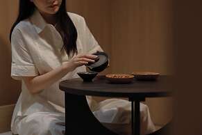 Aank Ryokan Hotel Ansan Seonbu Branch