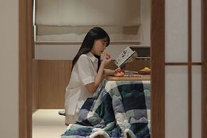 Aank Ryokan Hotel Ansan Seonbu Branch