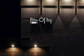 Aank Ryokan Hotel Ansan Seonbu Branch