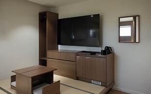 Aank Ryokan Hotel Ansan Seonbu Branch