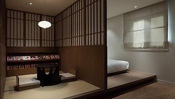 Aank Ryokan Hotel Ansan Seonbu Branch