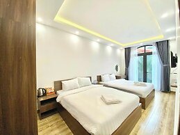 Mây House Grandworld on the beach