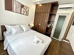 Mây House Grandworld on the beach
