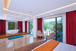 Serene Horizon Resort