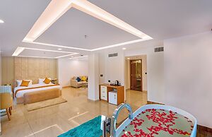 Serene Horizon Resort