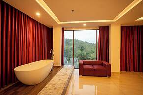 Serene Horizon Resort