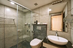 Serene Horizon Resort