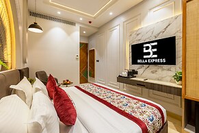 The Bella Express