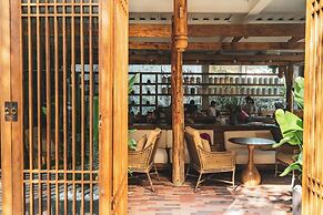 Ancient Charm Inn Chengdu