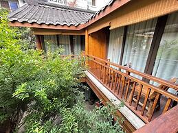 Ancient Charm Inn Chengdu