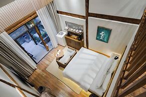 Ancient Charm Inn Chengdu