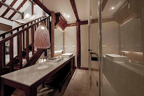 Ancient Charm Inn Chengdu