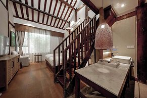 Ancient Charm Inn Chengdu