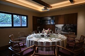 Ancient Charm Inn Chengdu