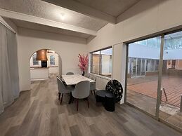 Ouyen Motel