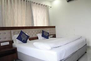 Hotel Sai Shubham Shirdi