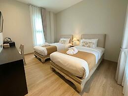 Ten Boutique Hotel Chiangmai