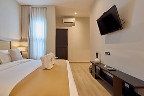 Ten Boutique Hotel Chiangmai